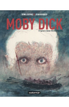 Moby dick