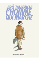 L' homme qui marche