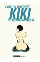 Kiki de montparnasse