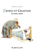 Ernest et célestine