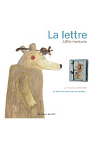 La lettre