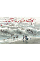 La fille des batailles