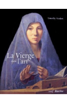 La vierge dans l'art