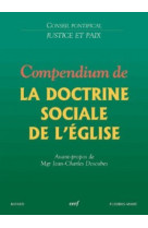 Compendium de la doctrine sociale de l'église