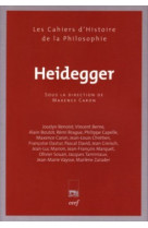 Heidegger