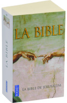 Bible de jérusalem pocket