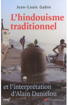 L'hindouisme traditionnel et l'interprétation d'alain daniélou