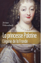 La princesse palatine