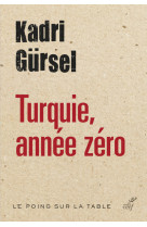 Turquie, année zéro