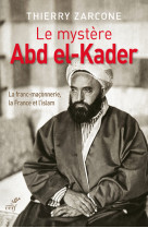 Le mystere abd el-kader