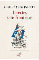 Insectes sans frontieres