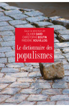 Dictionnaire des populismes