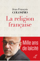 La religion francaise