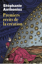 Premiers recits de la creation