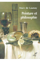 Peinture et philosophie