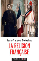 La religion francaise