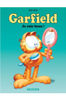 Garfield, je suis beau