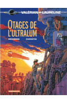 Les otages de l'ultralum