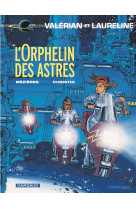 L'orphelin des astres