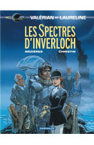 Les spectres d'inverlock