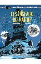 Les oiseaux du maitre