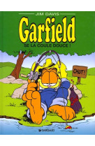 Garfield se la coule douce