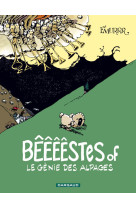 Le génie des alpages - tome 0 - le génie des alpages