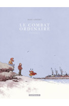 Combat ordinaire integrale + dvd