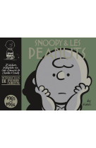 Snoopy & les peanuts - snoopy & les peanuts - 1965-1966