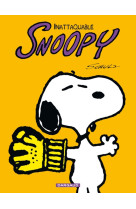 Inattaquable snoopy