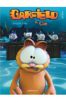 Garfield & cie - tome 1 - poisson chat