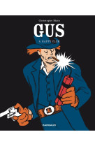 Gus - tome 4 - happy clem