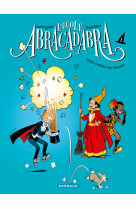 Ecole abracadabra (l') - nouvelle édition - tome 1 - têtue comme une formule