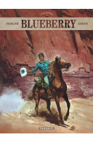 Blueberry - intégrales - tome 1 - blueberry - intégrales - tome 1