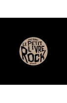 Petit livre rock (edition 2013)