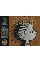 Snoopy & les peanuts - snoopy & les peanuts - 1981-1982