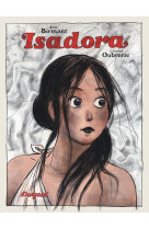 Isadora - tome 0 - isadora