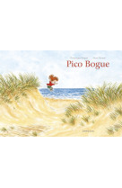 Pico bogue - intégrale - tome 0 - pico bogue - intégrale