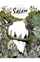 Les filles de salem - tome 0 - les filles de salem