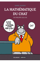 La mathématique du chat de philippe geluck (2008) - référence