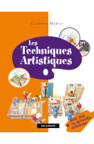 Les techniques artistiques (2009) - référence