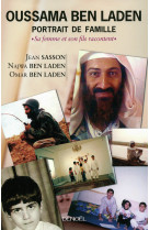 Oussama ben laden, portrait de famille