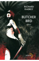 Butcher bird