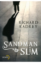 Sandman slim