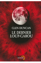 Le dernier loup-garou