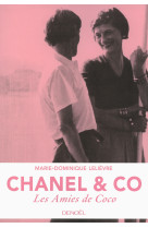 Chanel & co