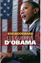 Les guerres d'obama