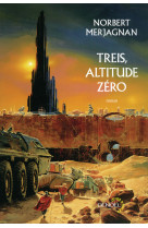 Treis, altitude zéro