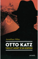 Otto katz