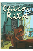 Chico & rita